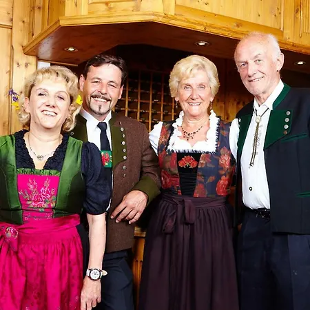 Brennerspitz 4* Neustift im Stubaital