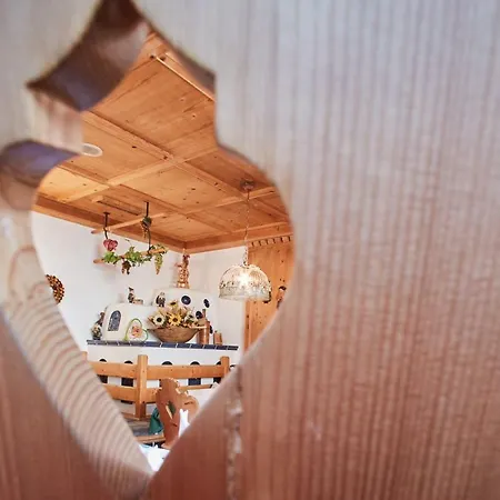 Brennerspitz Otel 4*