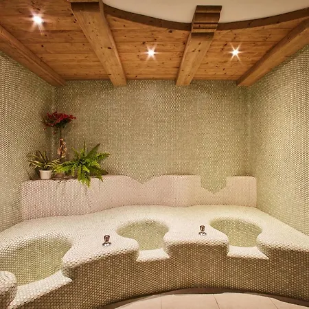Brennerspitz Готель 4*