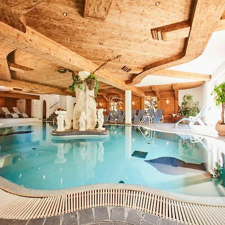 Brennerspitz Готель 4*