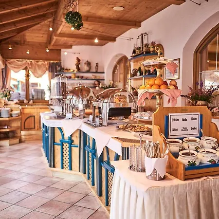 Hotel Brennerspitz