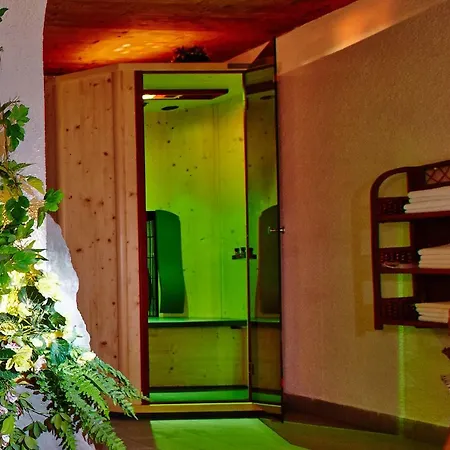 Hotel Brennerspitz