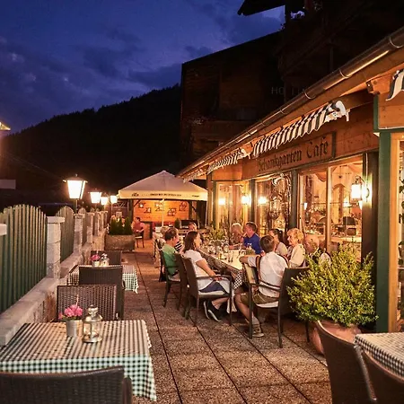 Brennerspitz 4*