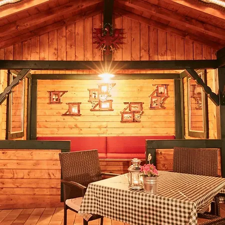 Luma Stubai - Neueröffnung Inklusive Stubai Super Card Hotel Neustift im Stubaital