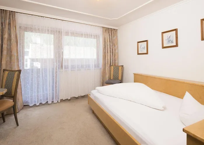 Brennerspitz Neustift im Stubaital