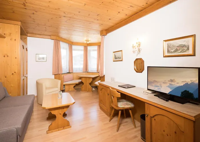 Brennerspitz 4* Neustift im Stubaital