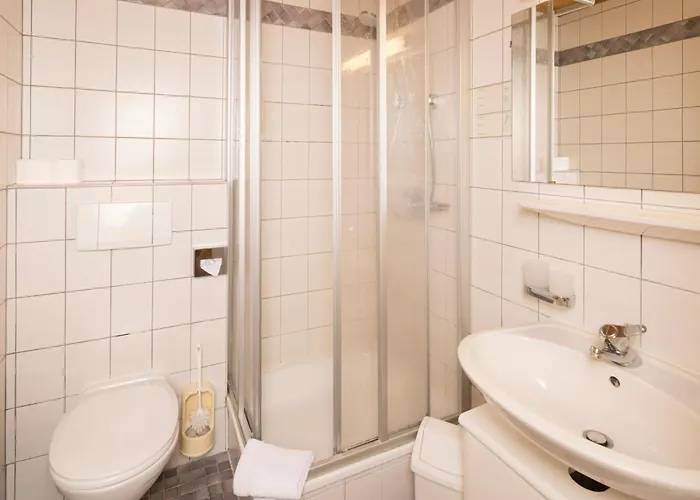 Brennerspitz Szálloda 4*