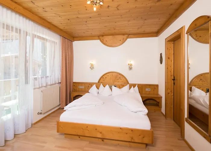 Hotel Brennerspitz 4*