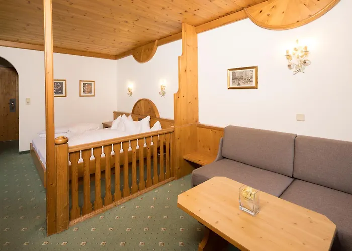 Brennerspitz Neustift im Stubaital