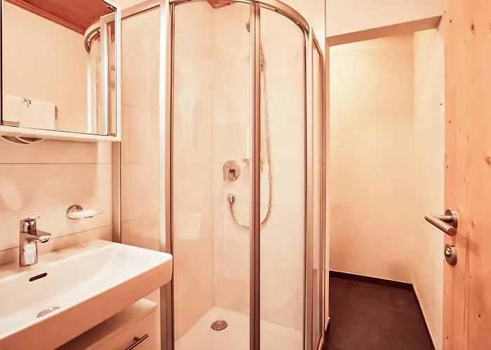 Brennerspitz Hotel Neustift im Stubaital