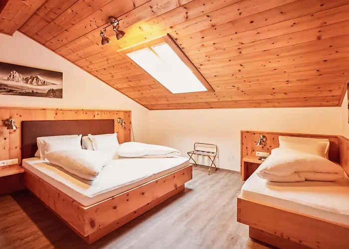 Brennerspitz 노이스티프트임스튀바이탈