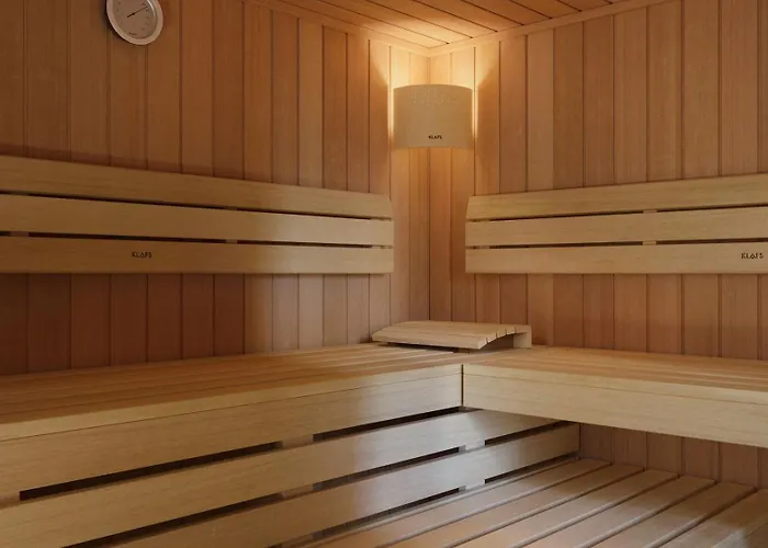 Szálloda Brennerspitz Neustift im Stubaital