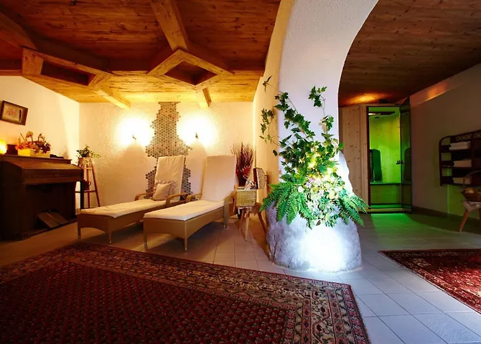 Brennerspitz Hotel Neustift im Stubaital