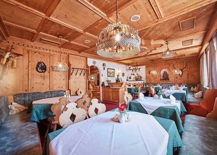 Brennerspitz Neustift im Stubaital