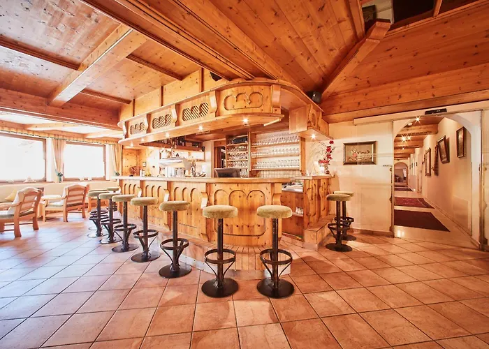 Brennerspitz 호텔 4*