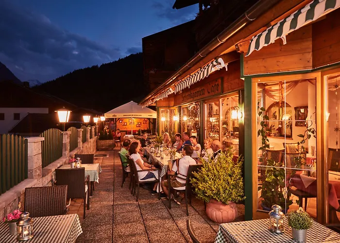 Brennerspitz Neustift im Stubaital