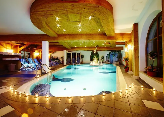 Brennerspitz Hotel Neustift im Stubaital