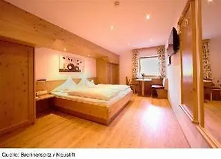 Szálloda Brennerspitz