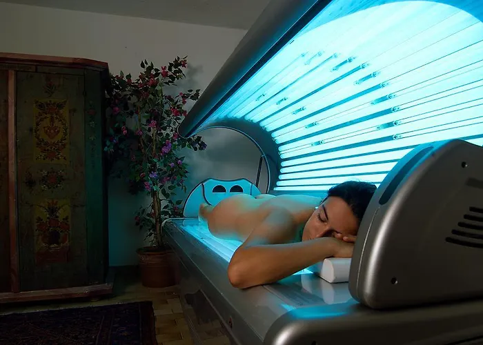 Brennerspitz 4* 노이스티프트임스튀바이탈