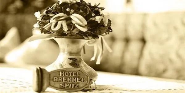 Brennerspitz 노이스티프트임스튀바이탈