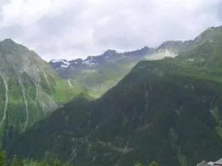 호텔 Brennerspitz 4*