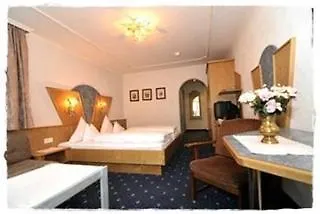 Hotel Brennerspitz 4*