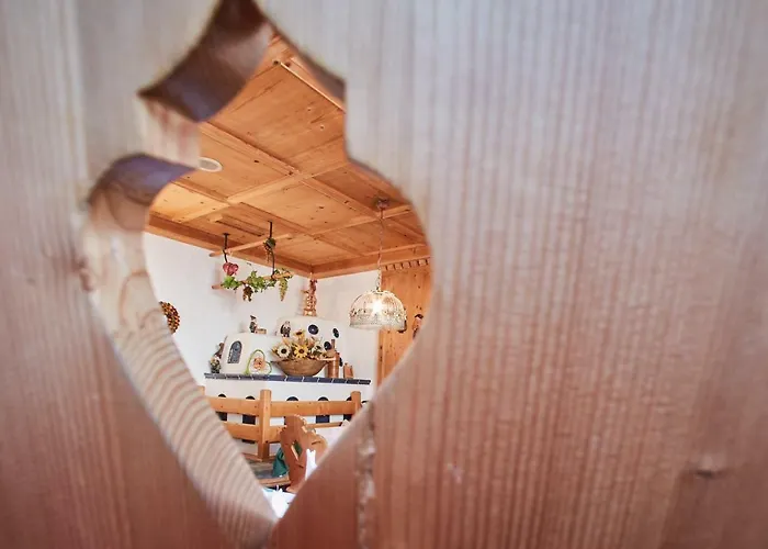 Brennerspitz Hotel 4*