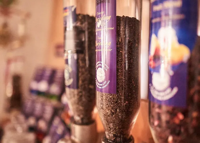 Brennerspitz 4* 노이스티프트임스튀바이탈