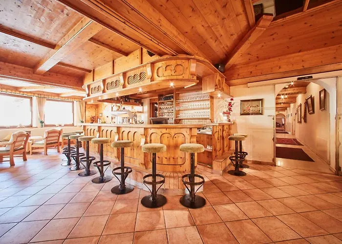 Brennerspitz Hotel 4*