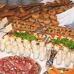 Hotel Brennerspitz 4*