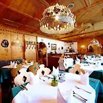 Hotel Brennerspitz