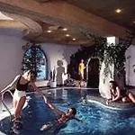 Brennerspitz Hotel 4*