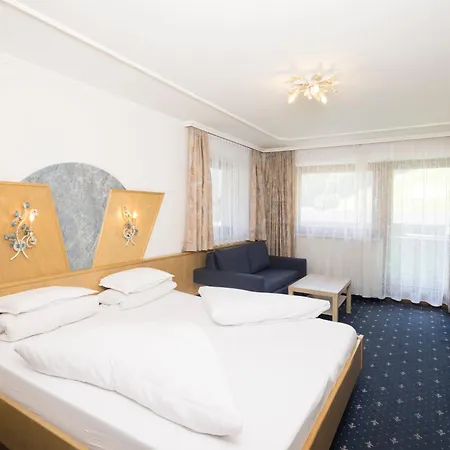 Brennerspitz Ξενοδοχείο