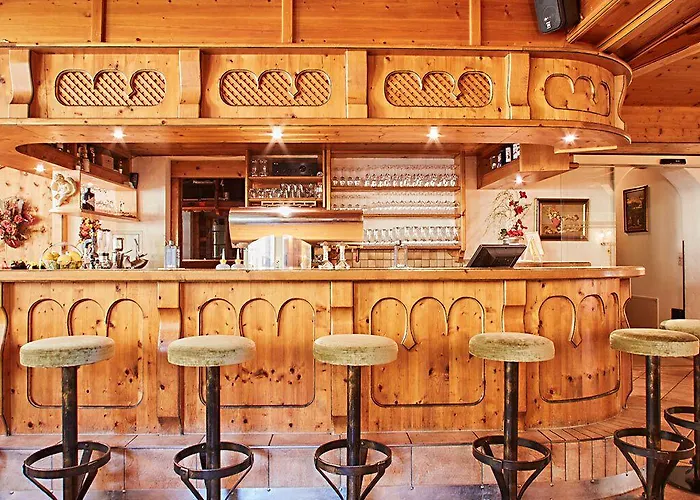 Ξενοδοχείο Brennerspitz