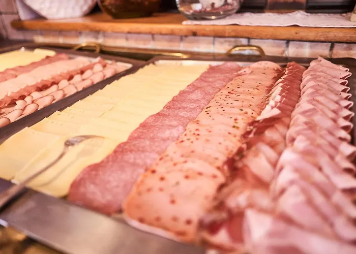 Brennerspitz 4* Neustift im Stubaital