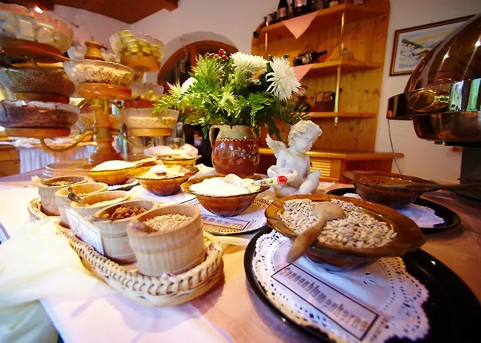 Brennerspitz Ξενοδοχείο Neustift im Stubaital