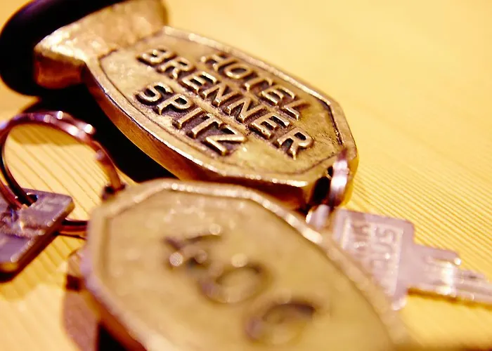 Brennerspitz 4* Neustift im Stubaital