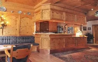 Ξενοδοχείο Brennerspitz 4*