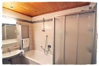 Ξενοδοχείο Brennerspitz 4*