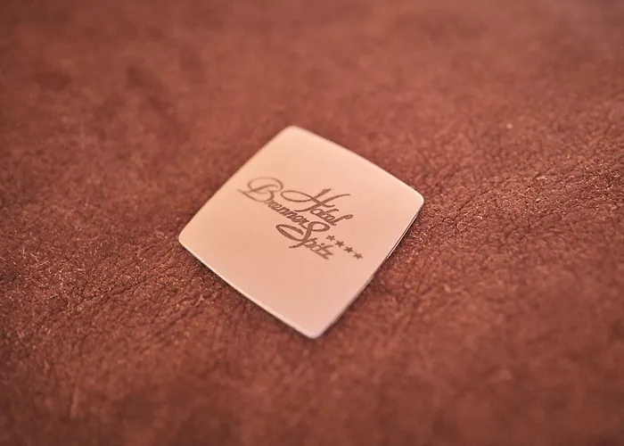 Brennerspitz Ξενοδοχείο