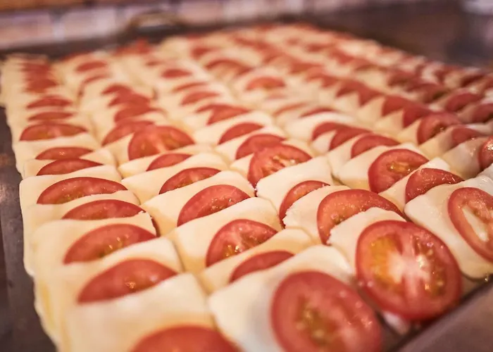 Brennerspitz Ξενοδοχείο 4*