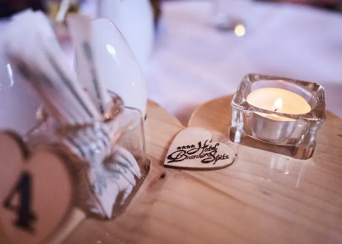 Brennerspitz Ξενοδοχείο Neustift im Stubaital