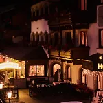 Brennerspitz Hotel
