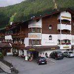Brennerspitz Hotel
