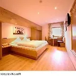 Hotel Brennerspitz