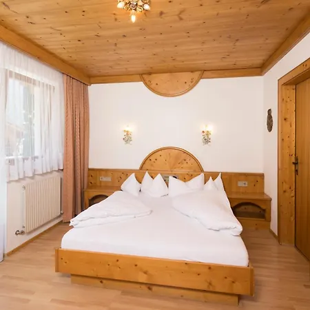 Hotell Brennerspitz 4*