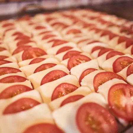 Brennerspitz Hotel 4*