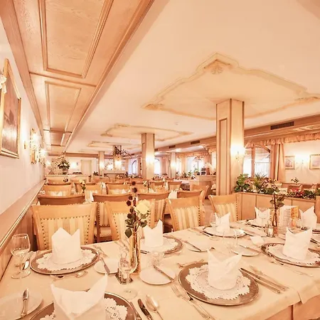 Brennerspitz Hotell Neustift im Stubaital