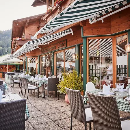 Brennerspitz Hotel Neustift im Stubaital